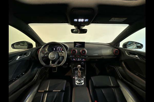 Audi RS3 Limousine 2.5 TFSI quattro Pano|RS Seat|Keyless|B&O