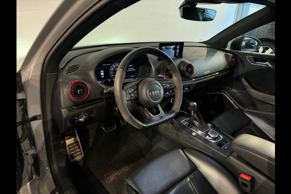 Audi RS3 Limousine 2.5 TFSI quattro Pano|RS Seat|Keyless|B&O