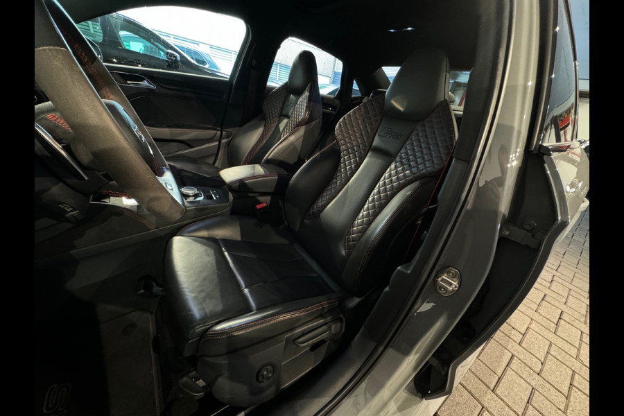 Audi RS3 Limousine 2.5 TFSI quattro Pano|RS Seat|Keyless|B&O