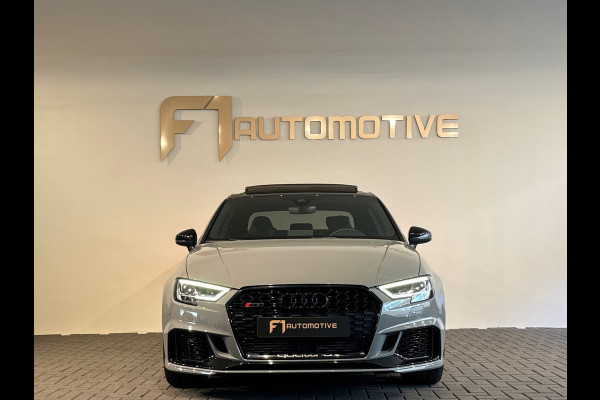 Audi RS3 Limousine 2.5 TFSI quattro Pano|RS Seat|Keyless|B&O