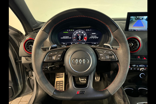 Audi RS3 Limousine 2.5 TFSI quattro Pano|RS Seat|Keyless|B&O