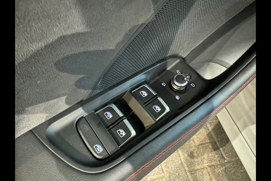 Audi RS3 Limousine 2.5 TFSI quattro Pano|RS Seat|Keyless|B&O