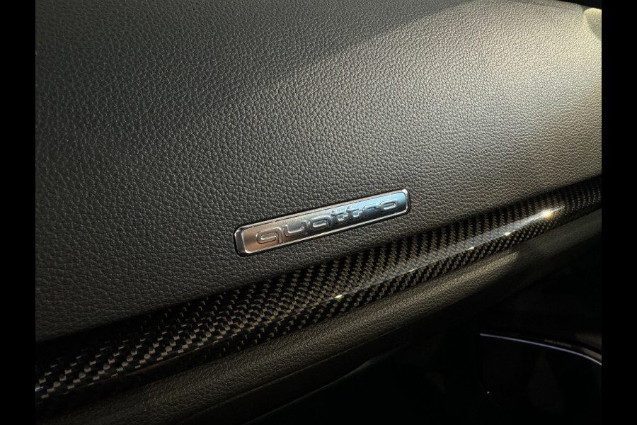 Audi RS3 Limousine 2.5 TFSI quattro Pano|RS Seat|Keyless|B&O