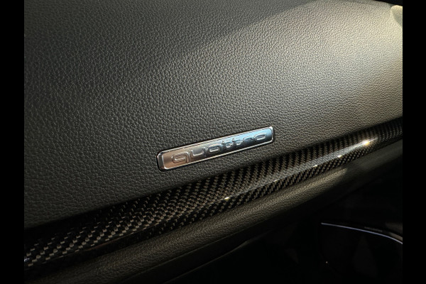 Audi RS3 Limousine 2.5 TFSI quattro Pano|RS Seat|Keyless|B&O