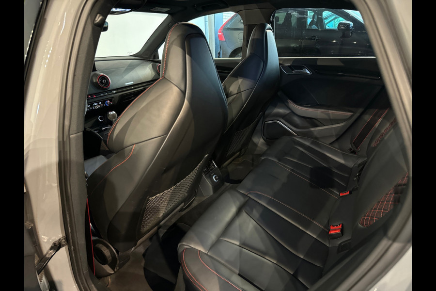 Audi RS3 Limousine 2.5 TFSI quattro Pano|RS Seat|Keyless|B&O