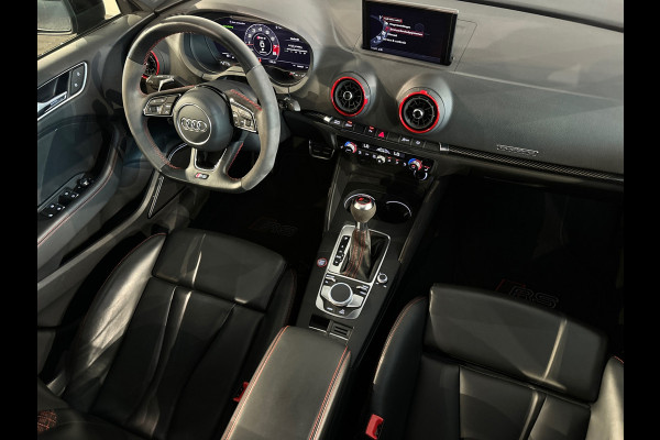 Audi RS3 Limousine 2.5 TFSI quattro Pano|RS Seat|Keyless|B&O