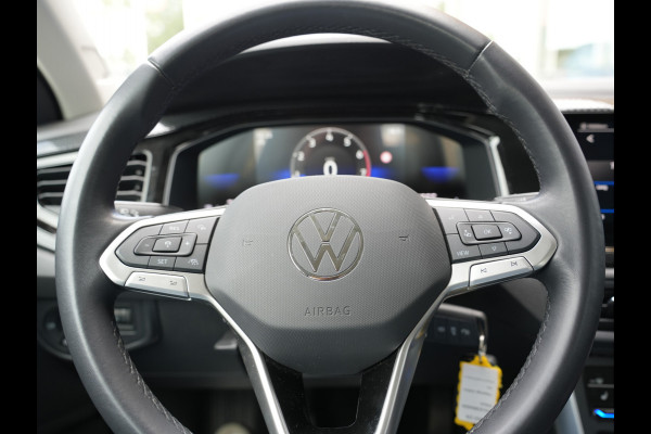 Volkswagen Polo 1.0 TSI Life Business | Cruise Control Adaptief | Draadloze Telefoonlader |