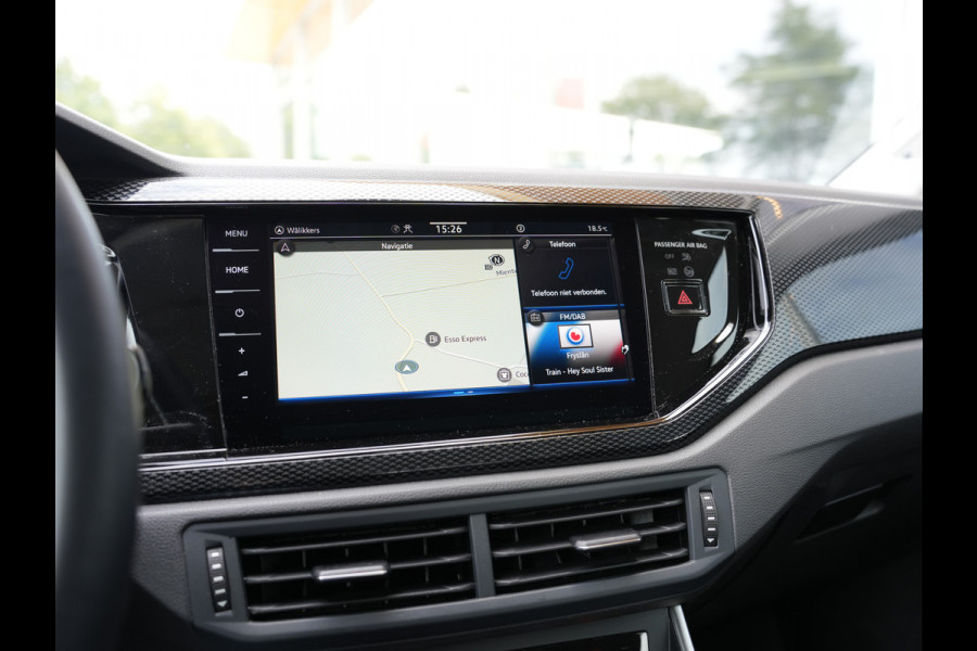 Volkswagen Polo 1.0 TSI Life Business | Cruise Control Adaptief | Draadloze Telefoonlader |