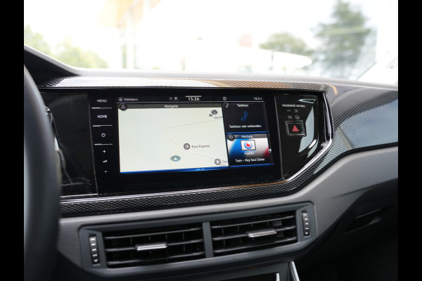 Volkswagen Polo 1.0 TSI Life Business | Cruise Control Adaptief | Draadloze Telefoonlader |