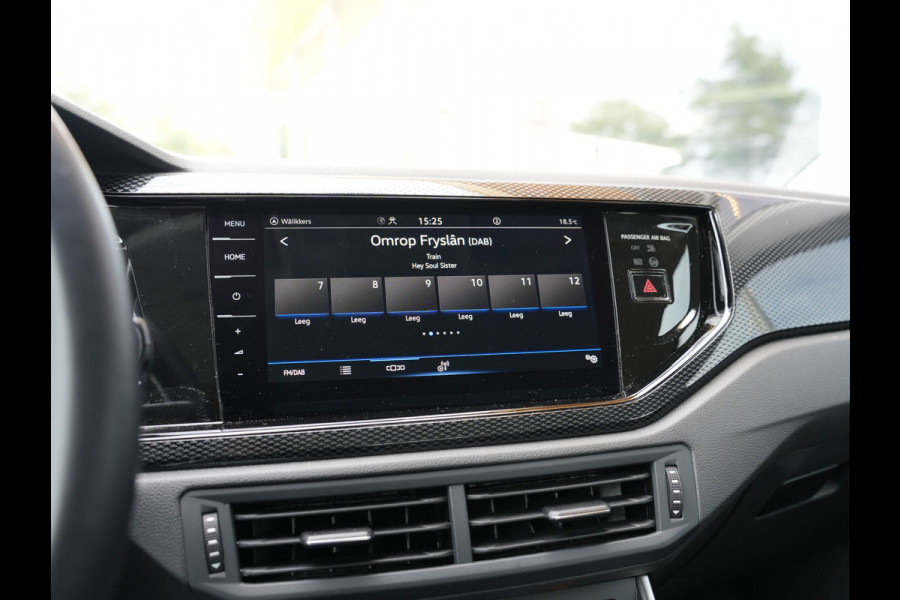Volkswagen Polo 1.0 TSI Life Business | Cruise Control Adaptief | Draadloze Telefoonlader |