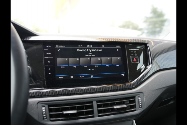 Volkswagen Polo 1.0 TSI Life Business | Cruise Control Adaptief | Draadloze Telefoonlader |