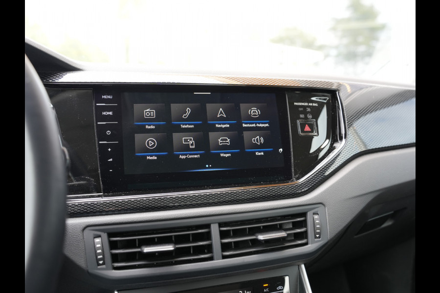Volkswagen Polo 1.0 TSI Life Business | Cruise Control Adaptief | Draadloze Telefoonlader |