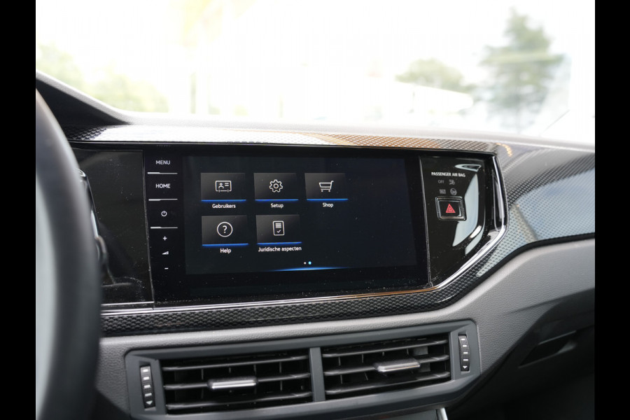 Volkswagen Polo 1.0 TSI Life Business | Cruise Control Adaptief | Draadloze Telefoonlader |