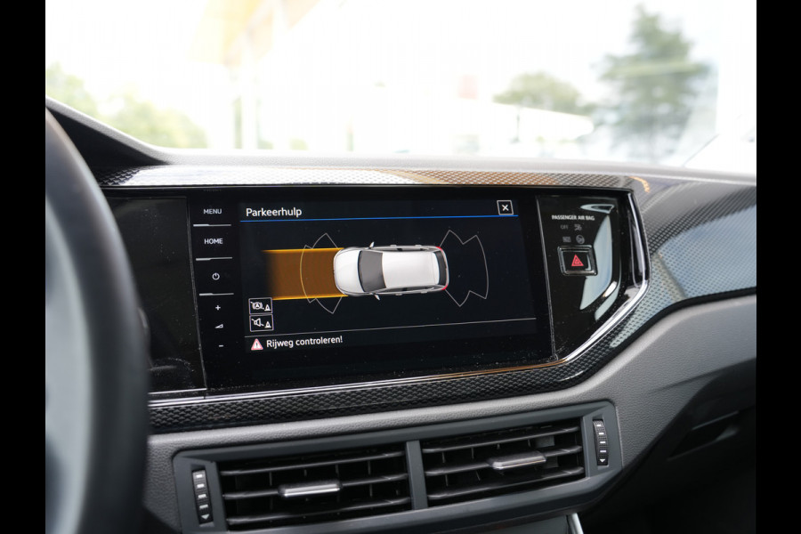 Volkswagen Polo 1.0 TSI Life Business | Cruise Control Adaptief | Draadloze Telefoonlader |