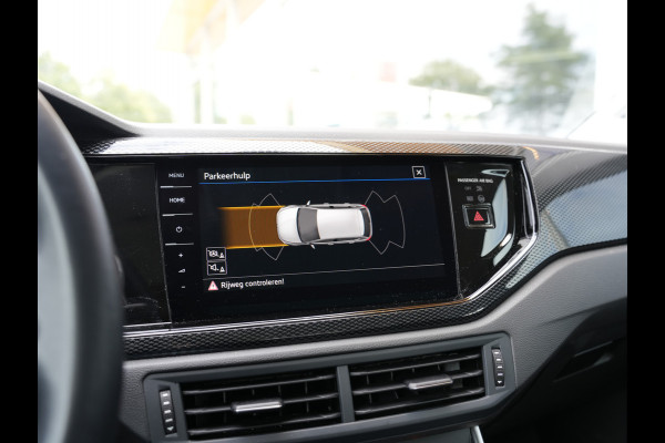 Volkswagen Polo 1.0 TSI Life Business | Cruise Control Adaptief | Draadloze Telefoonlader |