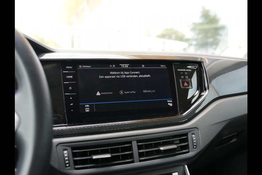 Volkswagen Polo 1.0 TSI Life Business | Cruise Control Adaptief | Draadloze Telefoonlader |