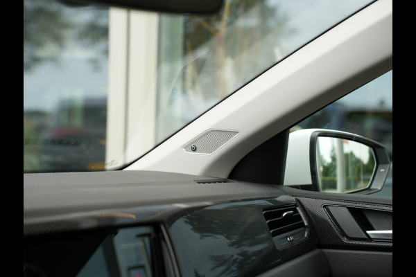 Volkswagen Polo 1.0 TSI Life Business | Cruise Control Adaptief | Draadloze Telefoonlader |