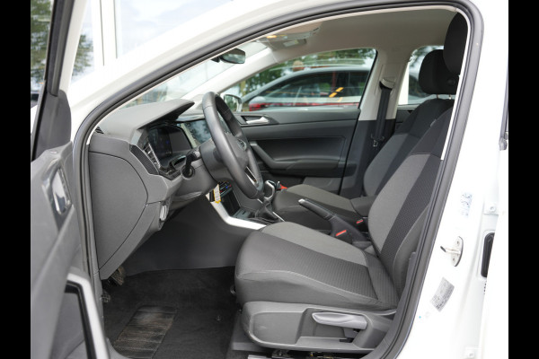 Volkswagen Polo 1.0 TSI Life Business | Cruise Control Adaptief | Draadloze Telefoonlader |