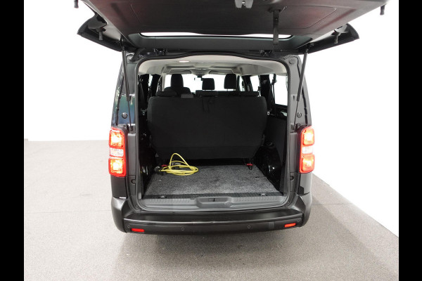 Opel Vivaro-e Combi L3H1 75 kWh 9-persoons PERSONENBUS Airco Navi PDCA Sidebars