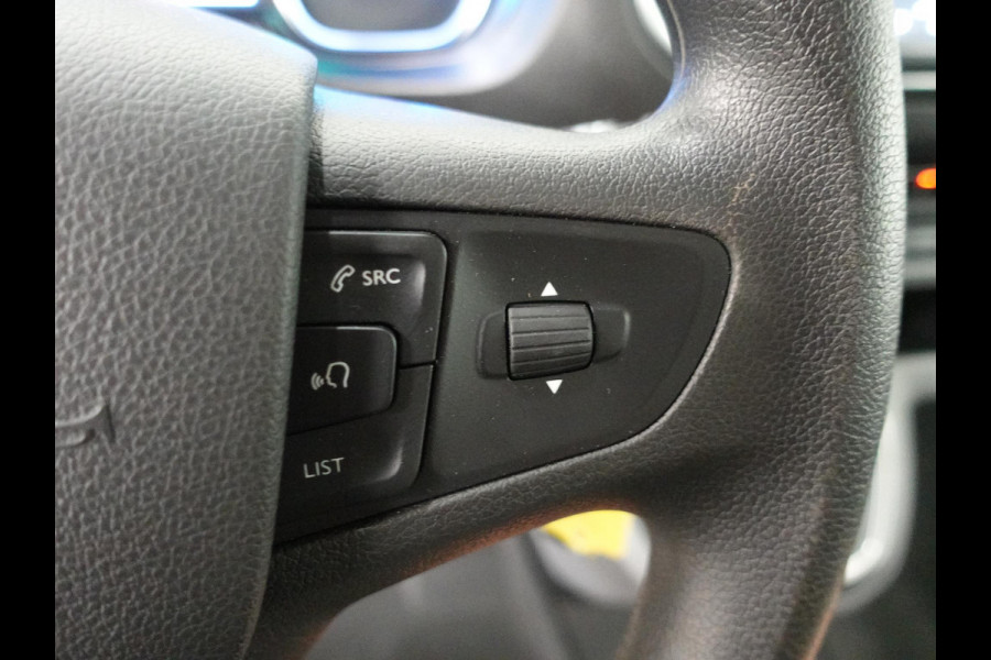 Opel Vivaro-e Combi L3H1 75 kWh 9-persoons PERSONENBUS Airco Navi PDCA Sidebars
