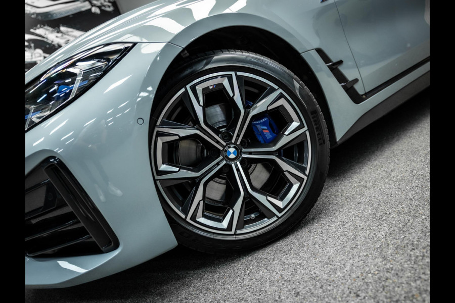 BMW 4 Serie Gran Coupé 430i High Executive