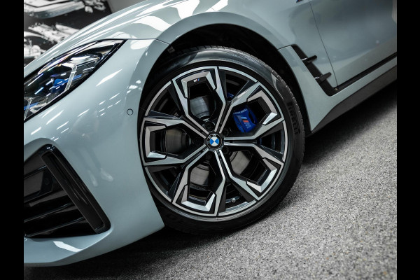 BMW 4 Serie Gran Coupé 430i High Executive