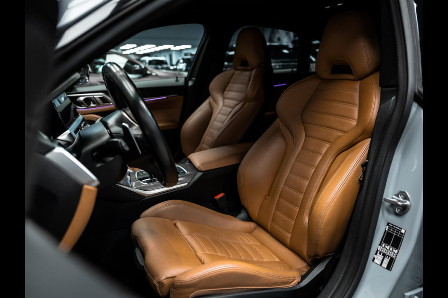 BMW 4 Serie Gran Coupé 430i High Executive