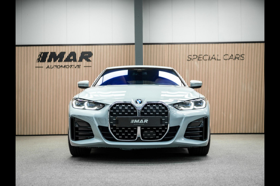 BMW 4 Serie Gran Coupé 430i High Executive
