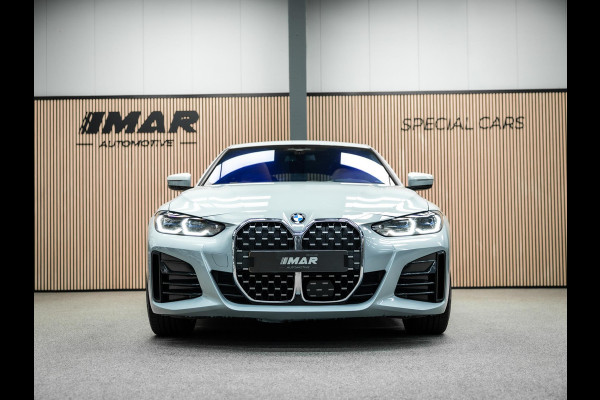 BMW 4 Serie Gran Coupé 430i High Executive