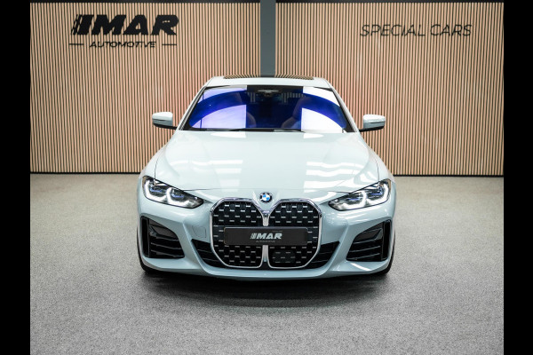 BMW 4 Serie Gran Coupé 430i High Executive