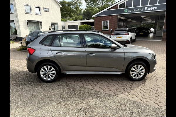 Škoda Kamiq 1.0 TSI Business Edition slechts 1369km!, Virt.Dash, Stoelverwarming