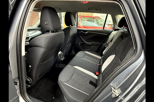Škoda Kamiq 1.0 TSI Business Edition slechts 1369km!, Virt.Dash, Stoelverwarming