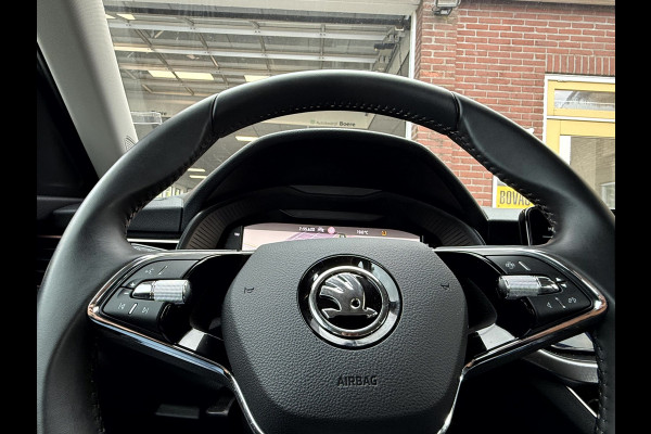 Škoda Kamiq 1.0 TSI Business Edition slechts 1369km!, Virt.Dash, Stoelverwarming
