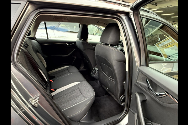Škoda Kamiq 1.0 TSI Business Edition slechts 1369km!, Virt.Dash, Stoelverwarming