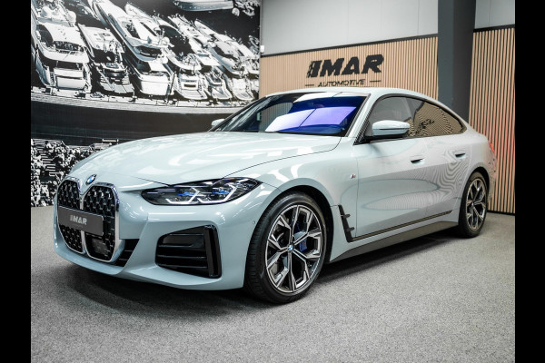 BMW 4 Serie Gran Coupé 430i High Executive