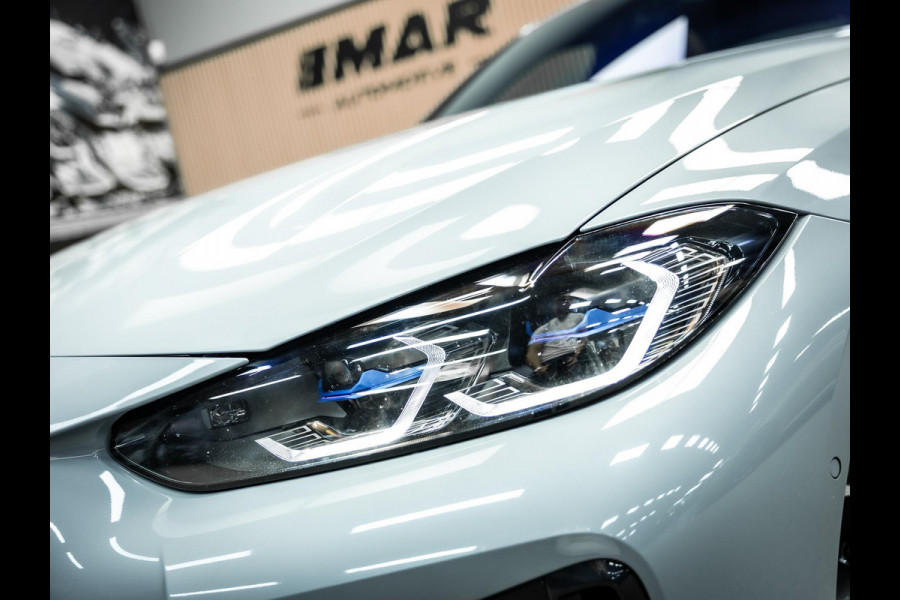BMW 4 Serie Gran Coupé 430i High Executive