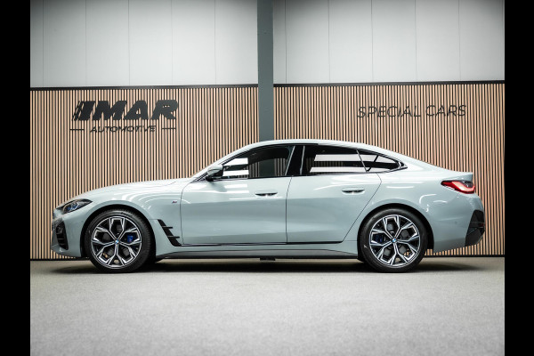 BMW 4 Serie Gran Coupé 430i High Executive