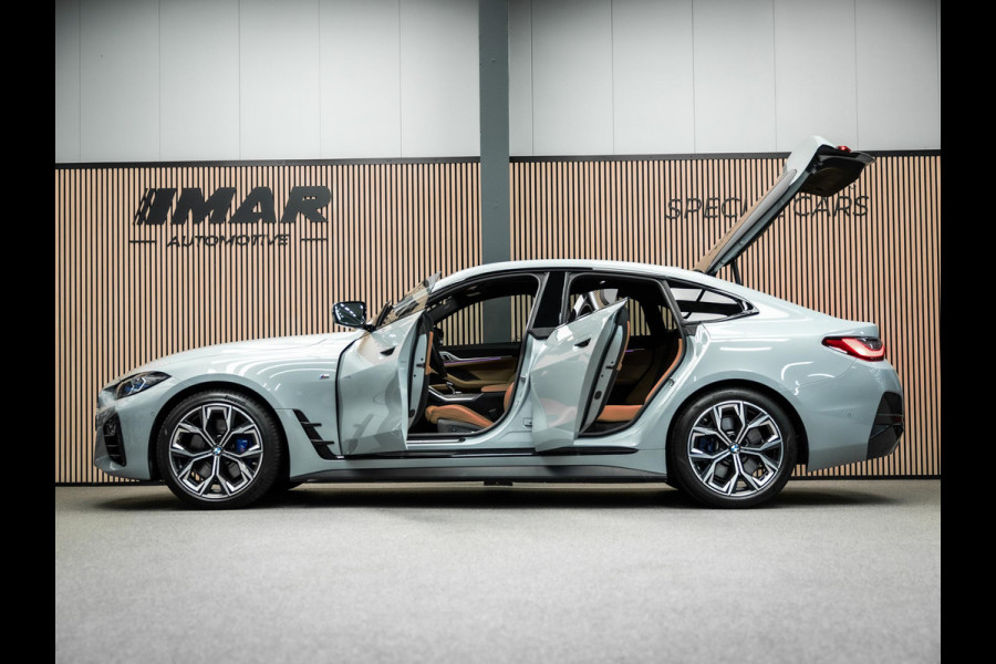 BMW 4 Serie Gran Coupé 430i High Executive