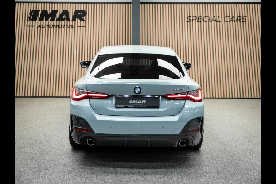 BMW 4 Serie Gran Coupé 430i High Executive
