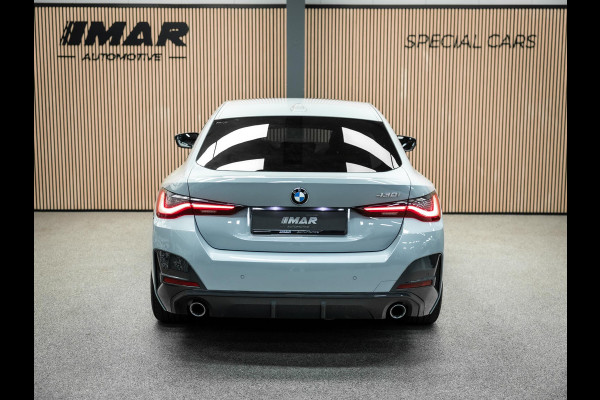 BMW 4 Serie Gran Coupé 430i High Executive