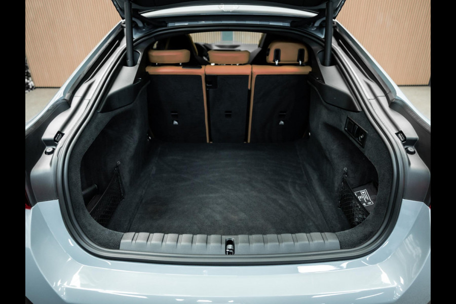 BMW 4 Serie Gran Coupé 430i High Executive