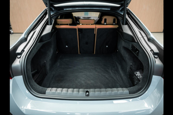 BMW 4 Serie Gran Coupé 430i High Executive