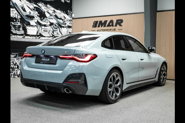 BMW 4 Serie Gran Coupé 430i High Executive