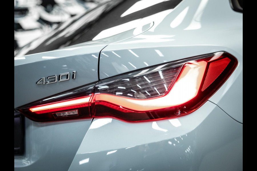 BMW 4 Serie Gran Coupé 430i High Executive