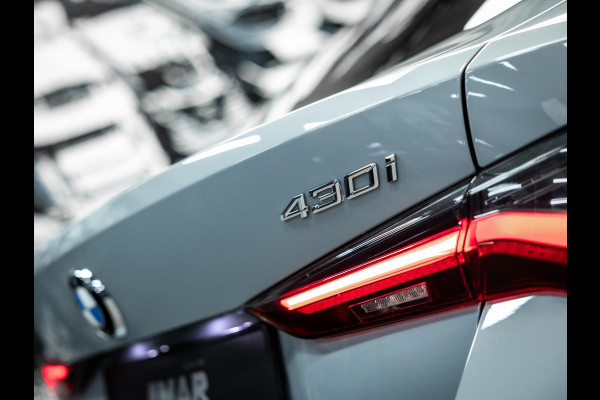 BMW 4 Serie Gran Coupé 430i High Executive