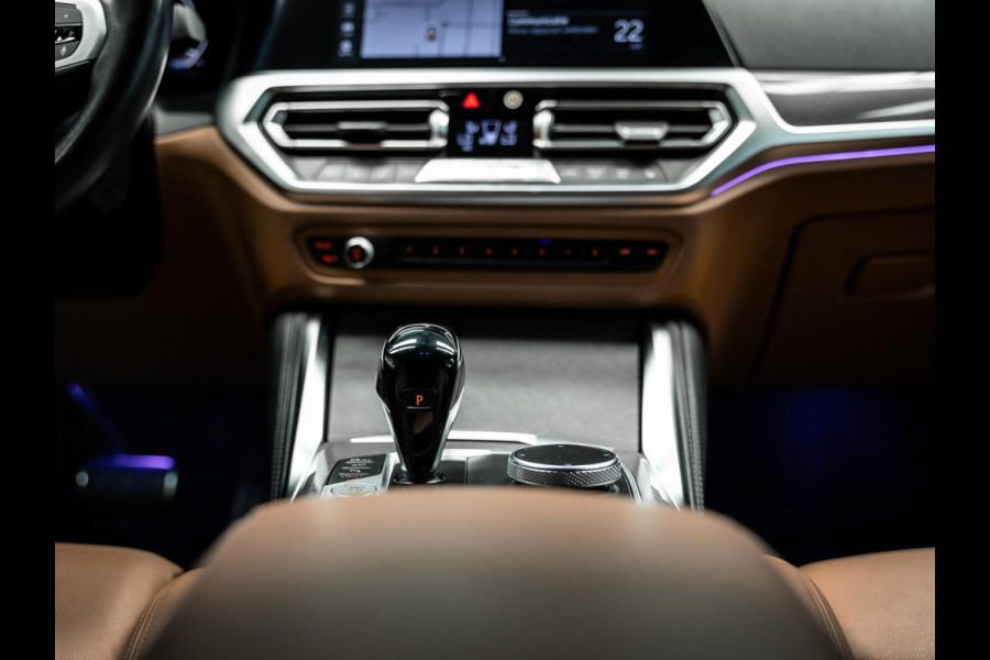 BMW 4 Serie Gran Coupé 430i High Executive