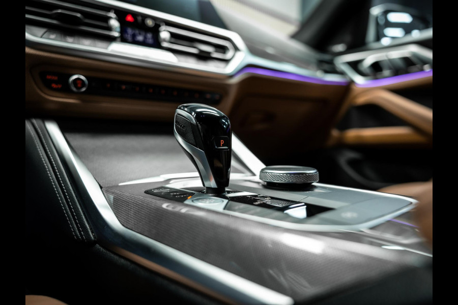 BMW 4 Serie Gran Coupé 430i High Executive