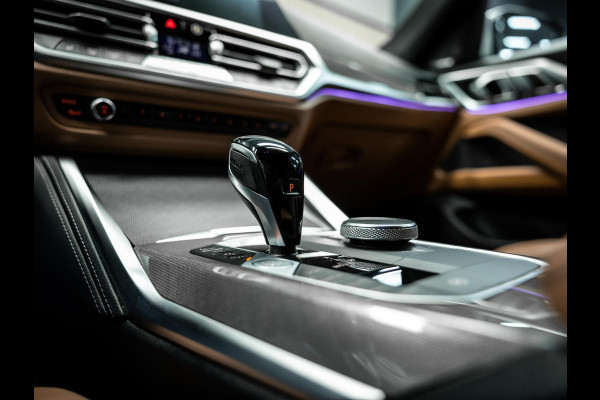 BMW 4 Serie Gran Coupé 430i High Executive