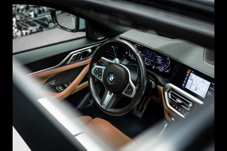 BMW 4 Serie Gran Coupé 430i High Executive