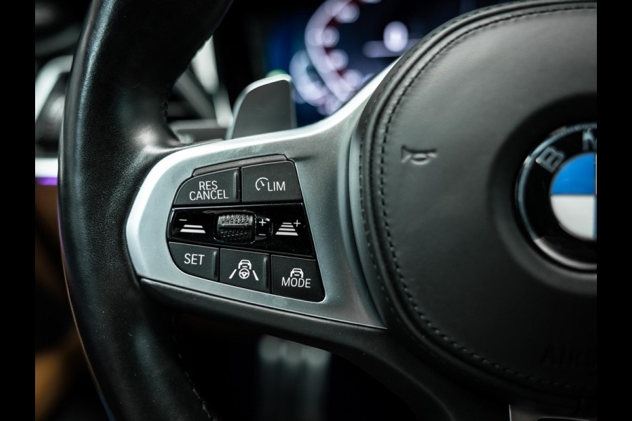 BMW 4 Serie Gran Coupé 430i High Executive